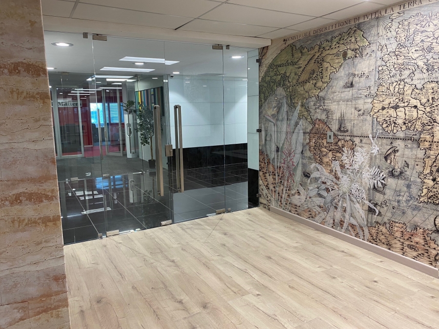 To Let Commercial Property for Rent in Cape Town City Centre Western Cape